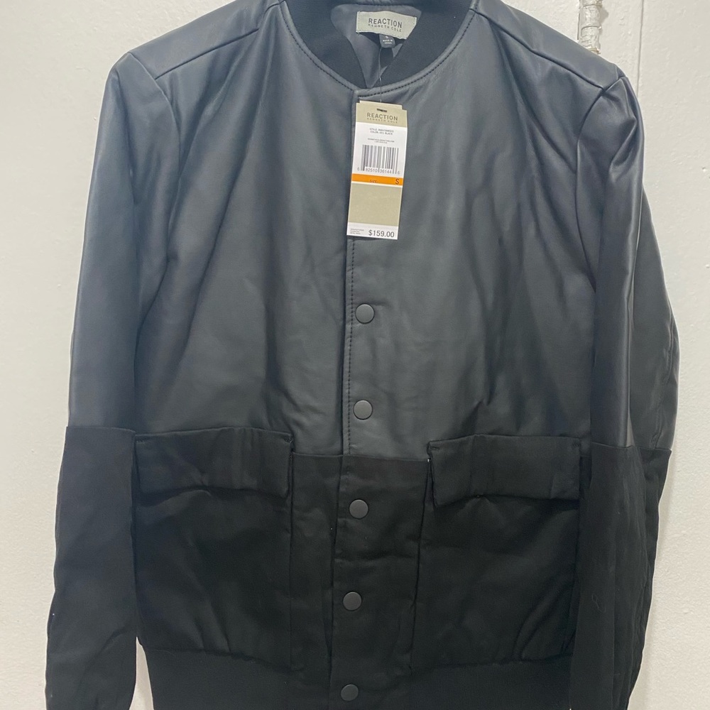 Jacket for man